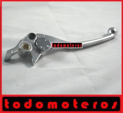 Foto Maneta Derecha Freno Yamaha Yzf 600r Thunder Cat (96-02) Lever Brake Leve Levier