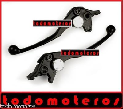 Foto Maneta Freno Embrague Para Kawasaki Zx900 / Zx9 / Zx9r 94-97 Lever Brake Clutch
