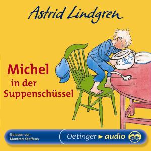 Foto Manfred Steffen: Michel In Der Suppenschüssel CD