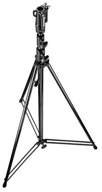 Foto Manfrotto 111 BSU Cine Stand BK