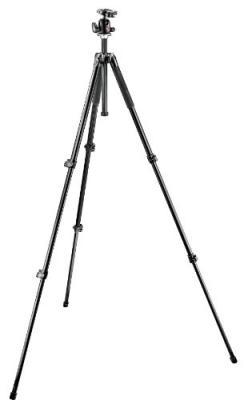 Foto Manfrotto 294 Ball Alu Kit Rc2