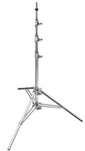 Foto Manfrotto Baby Steel Stand 40 A0040CS