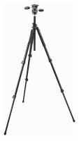 Foto Manfrotto Kit Trípode 190 X PROB, 804 RC 2