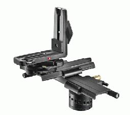 Foto Manfrotto MH057A5-LONG VIRTUAL REALITY & PAN PRO HEAD