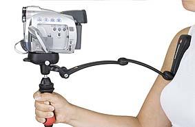 Foto Manfrotto Trípode/ Estabilizador Modosteady 585