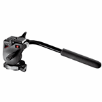 Foto Manfrotto® 700rc2 Rótula Cámaras Dv