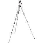 Foto Manfrotto® Mk393-h Trípode+rotula