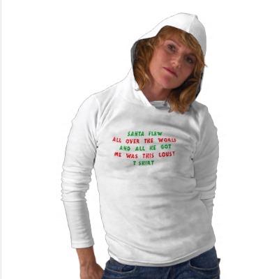 Foto Manga larga cabida AA divertida de la sudadera con