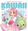 Foto Manga master class: kawaii