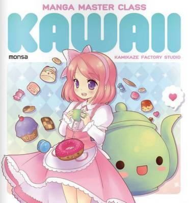 Foto Manga master class: Kawaii