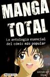 Foto Manga Total: La Antología Esencial Del Comic Más Popular