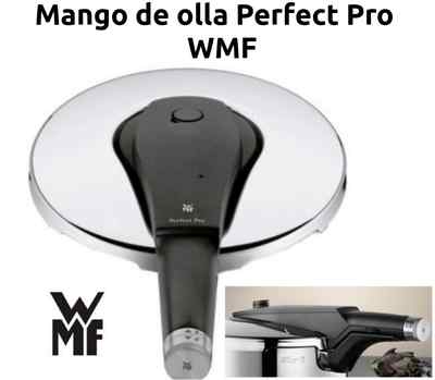 Foto Mango Olla Perfect Pro Respuesto Original Wmf Repuestos De La Tapa 0896206030