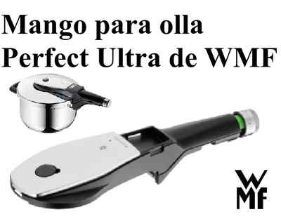 Foto Mango Olla Perfect Ultra Respuesto Original Wmf Repuestos De La Tapa 0896106030