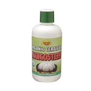 Foto Mangosteen juice blend 946ml