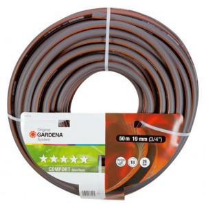 Foto Manguera comfort skintech 50m. 19mm. gardena