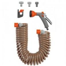 Foto manguera riego flexible gardena