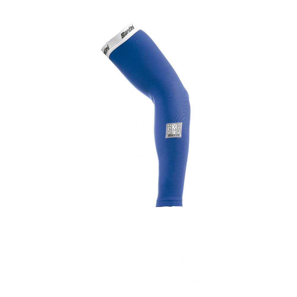 Foto Manguitos Santini Totum azul
