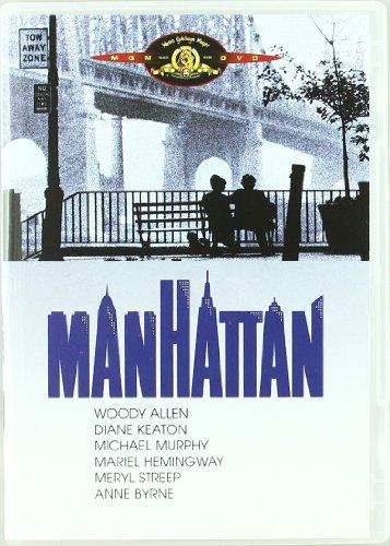 Foto Manhattan [DVD]