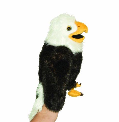 Foto Manhattan Toy Eko Eagle Hand Puppet