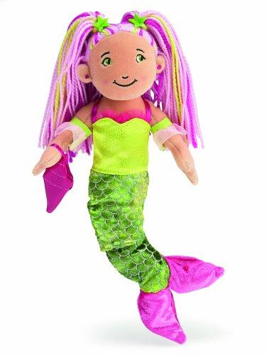 Foto Manhattan Toy Groovy Girls Mackenna Mermaid Doll