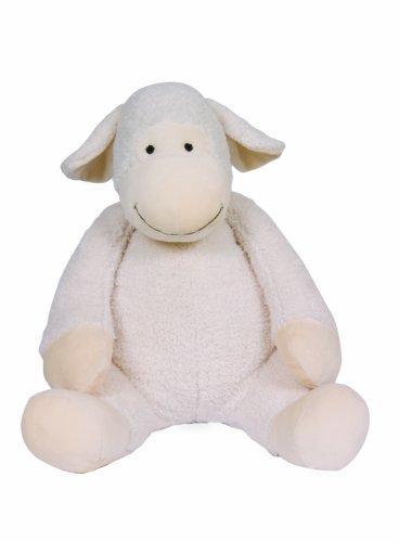 Foto Manhattan Toy Rustletoes Louis Lamb (Large)