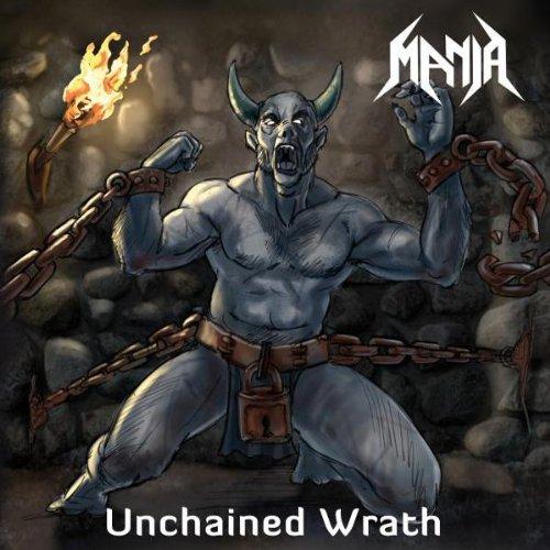 Foto Mania: Unchained Wrath CD