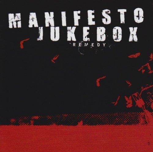 Foto Manifesto Jukebox: Remedy CD