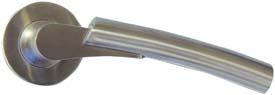 Foto MANILLA ROSETA INOX 304 10073 COMETA