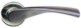 Foto MANILLA ROSETA INOX 304 OLA
