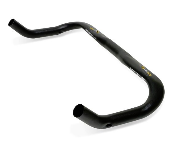 Foto Manillar Contrarreloj Easton Delta Force Alu 31.8mm