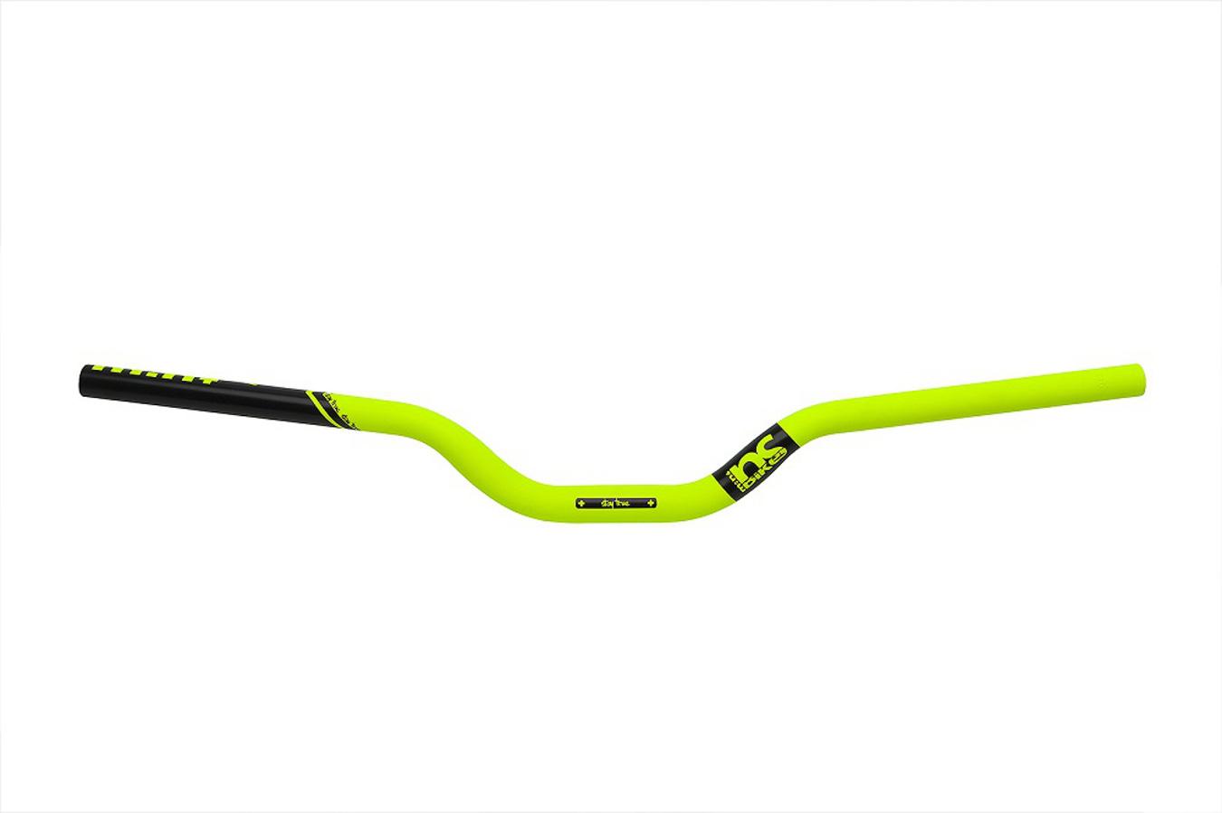 Foto Manillar NS Bikes Mint verde limón
