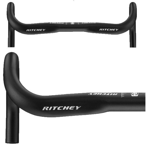 Foto Manillar Ritchey Comp Streem Negro-44cm