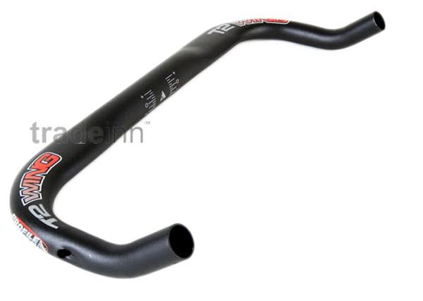 Foto Manillar triatlón Profile Design T2 Wing