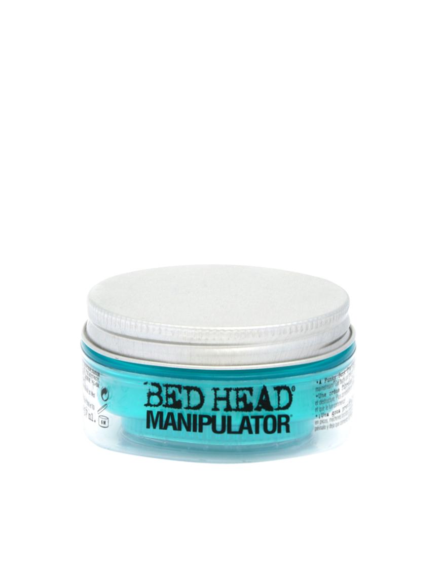 Foto Manipulator de 57 ml de Tigi Bed Head Azul