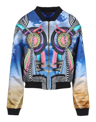 Foto manish arora cazadoras
