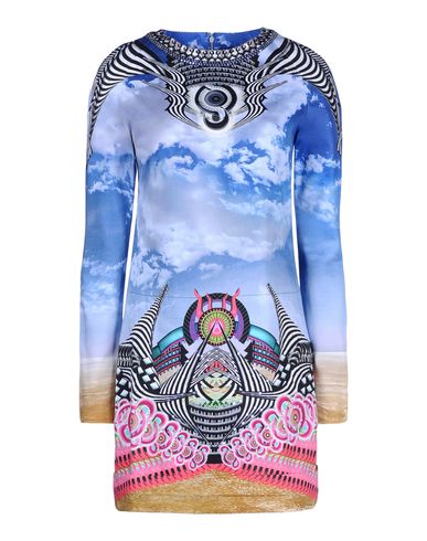 Foto manish arora minivestidos
