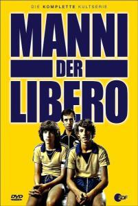 Foto Manni Der Libero (Collectors Box) [DE-Version] DVD