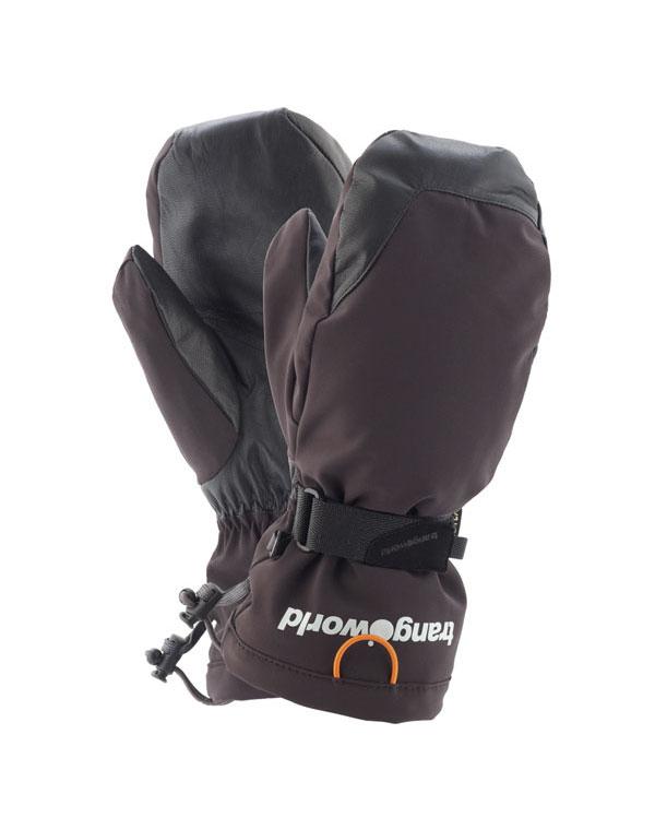 Foto Manoplas Goretex Mujer Muir Trangoworld