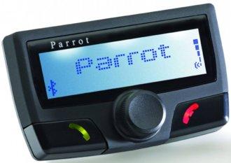 Foto manos libres para coche - parrot ck3100, bluetooth