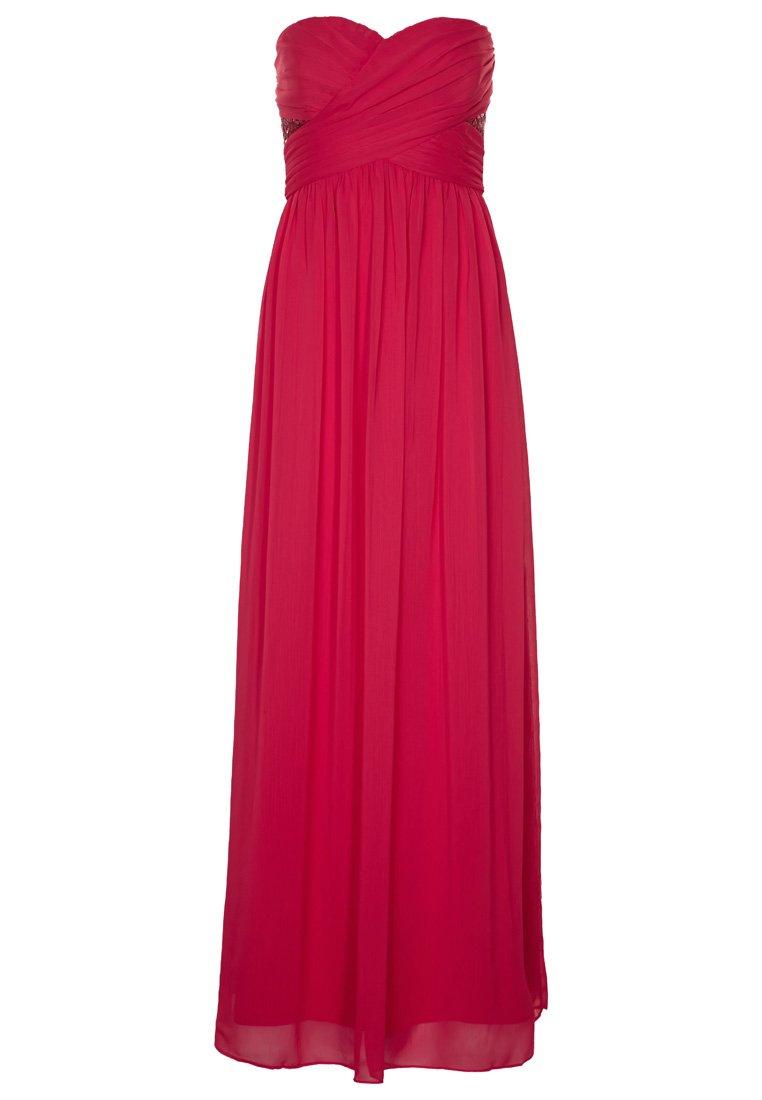 Foto Manoukian Vestido de fiesta rojo