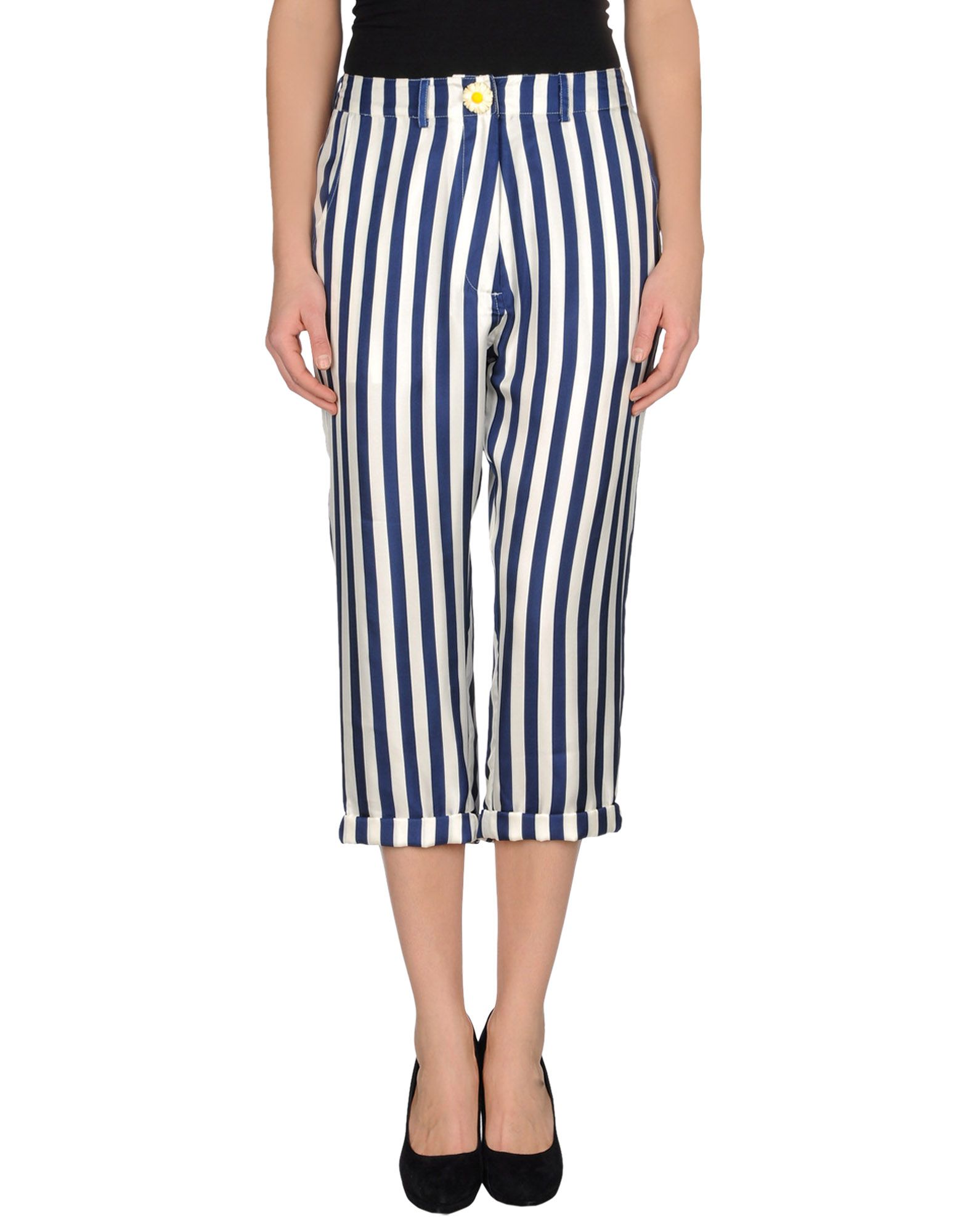 Foto manoush pantalones piratas
