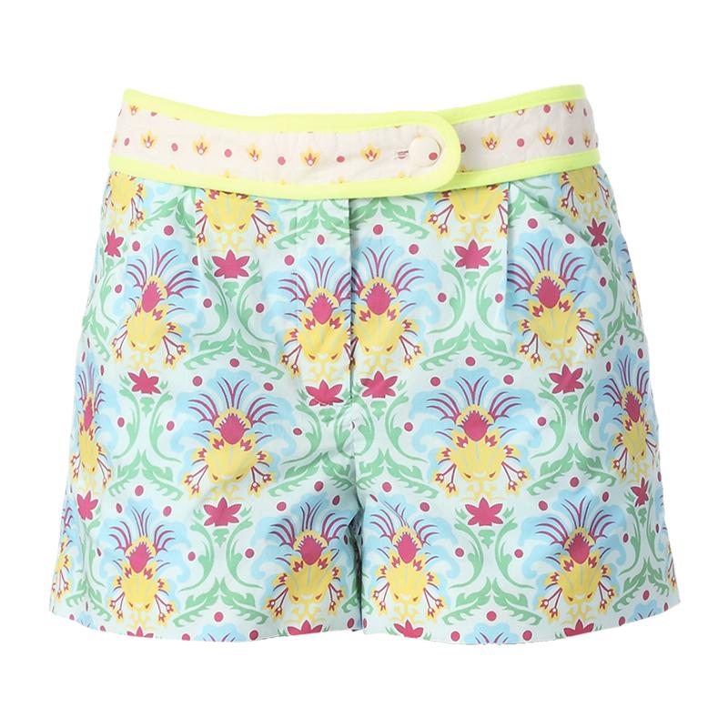 Foto Manoush Shorts - e3hish - Azul / Marina de guerra