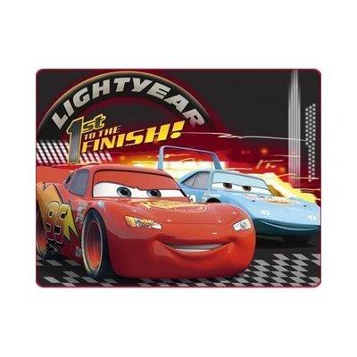 Foto Manta Disney Cars Lightyear 120x150 Cm Ninos Ropa Sabana Bebe Plaid Colcha Cama