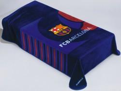 Foto Manta fc barcelona