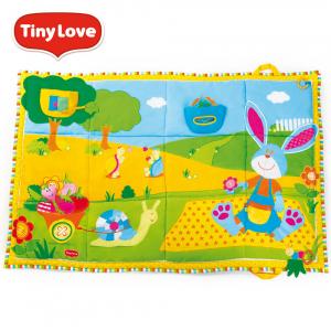 Foto Manta Gigante Discovery Playmat