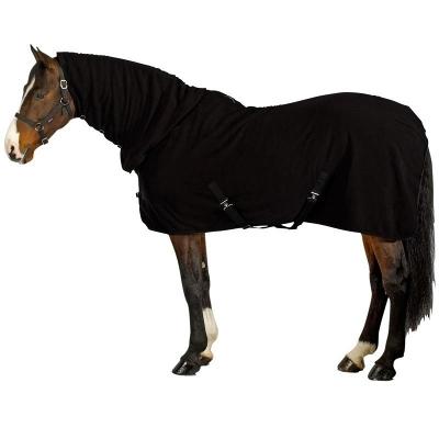 Foto Manta Ligera Polar Full Neck