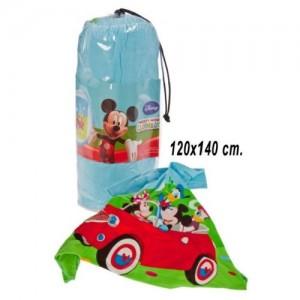 Foto Manta mickey mouse clubhouse