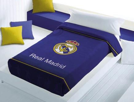 Foto Manta Vip Estadio REAL MADRID