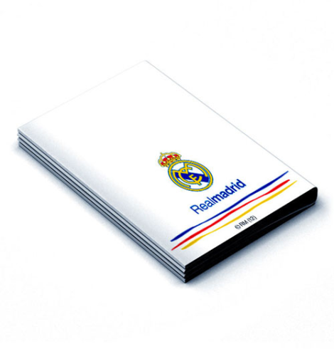 Foto Mantel Real Madrid C.f. 120X180Cm