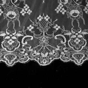 Foto Mantilla de novia ovalada córdoba